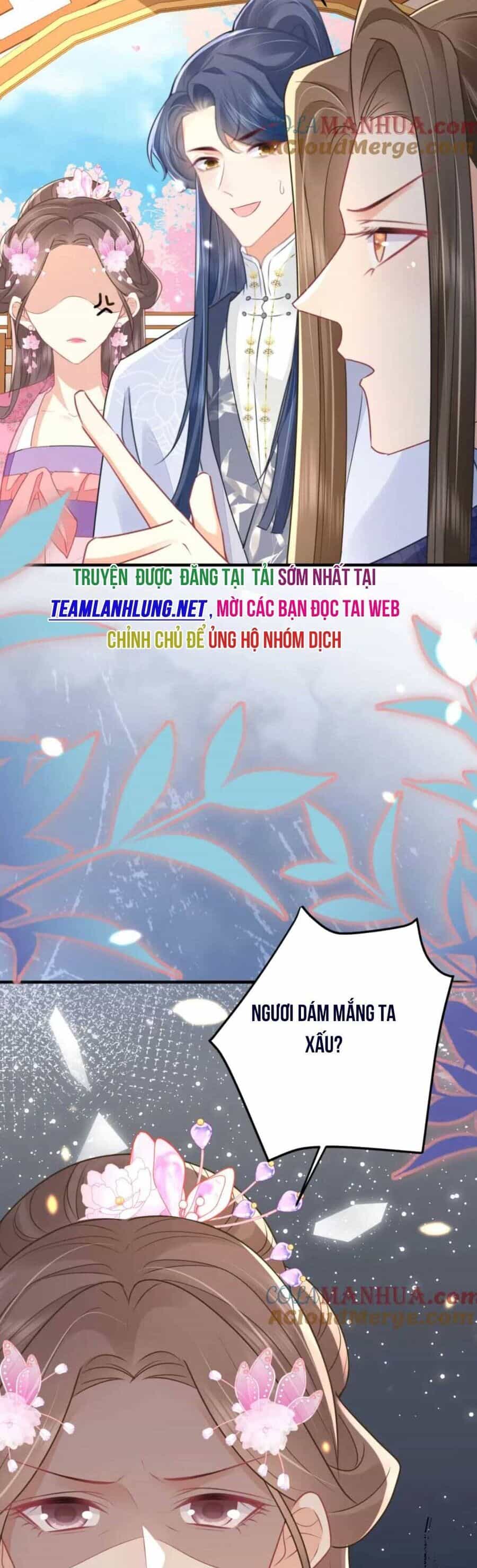 Sư Phụ Ta Muốn Người Là Của Riêng Ta - Chương 62 - ảnh 25