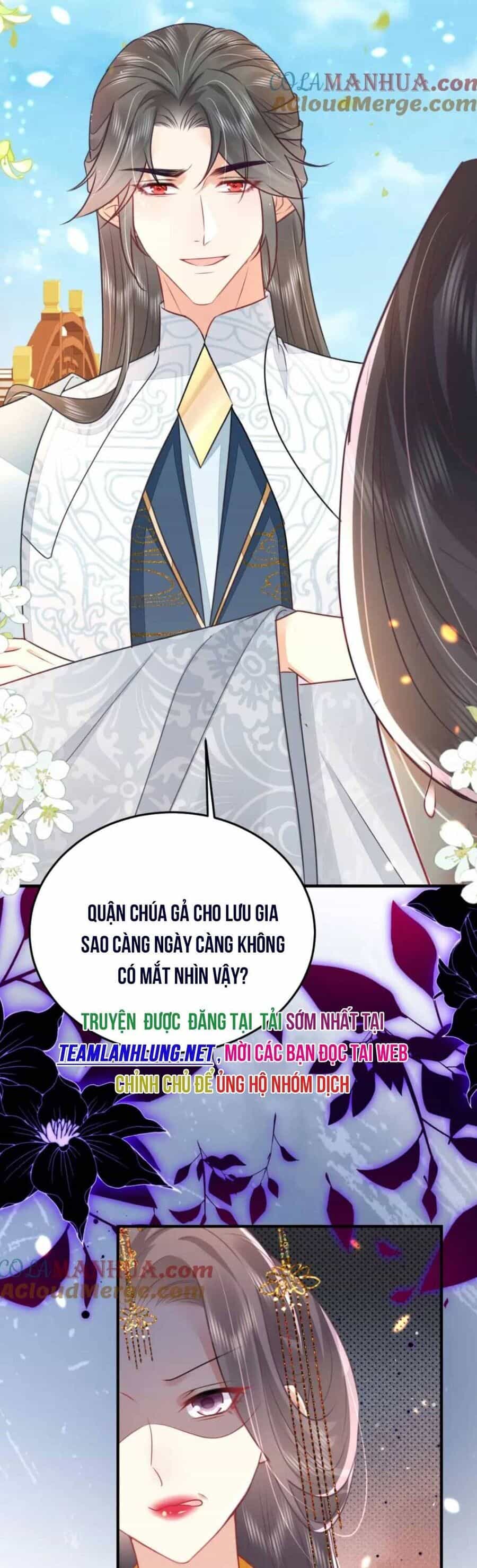 Sư Phụ Ta Muốn Người Là Của Riêng Ta - Chương 62 - ảnh 31