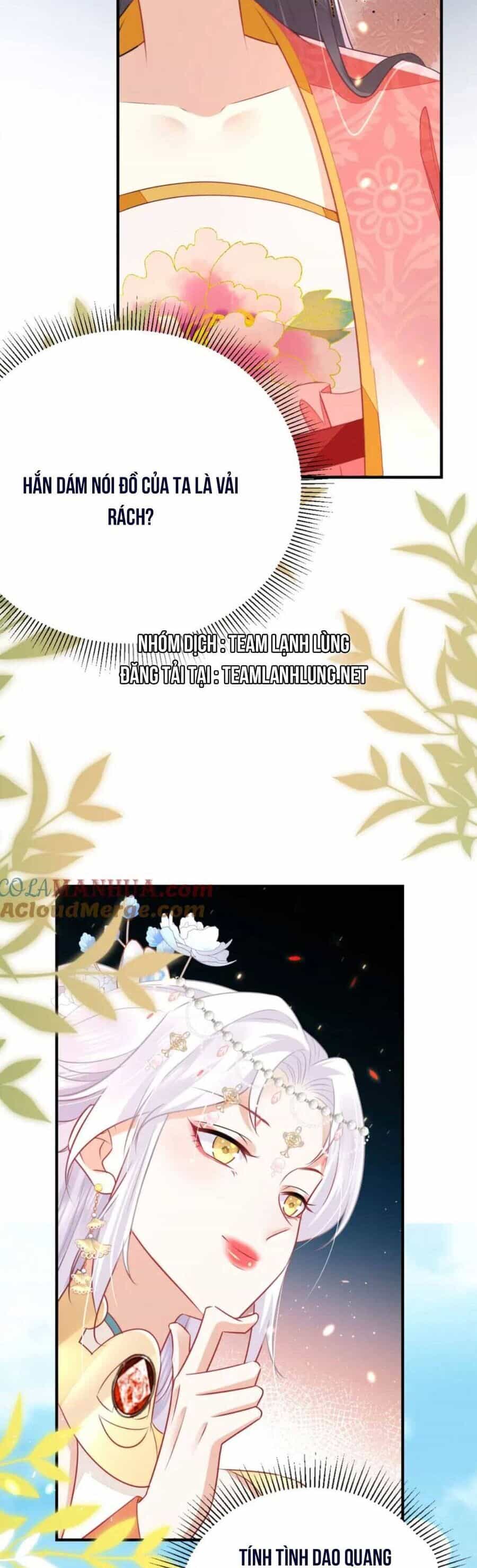 Sư Phụ Ta Muốn Người Là Của Riêng Ta - Chương 62 - ảnh 32