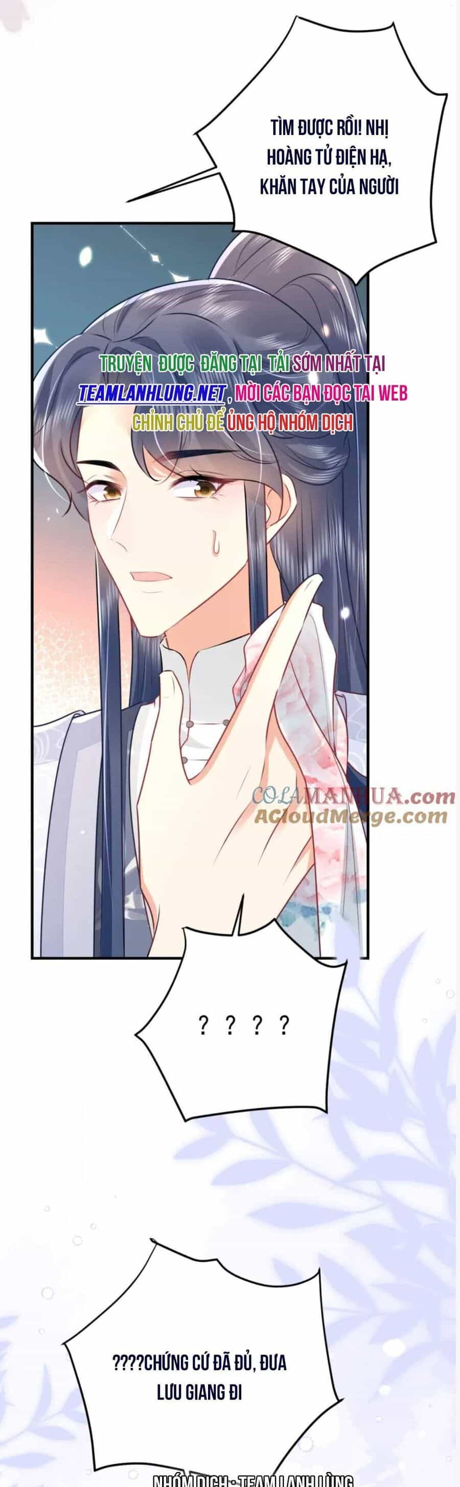 Sư Phụ Ta Muốn Người Là Của Riêng Ta - Chương 62 - ảnh 37
