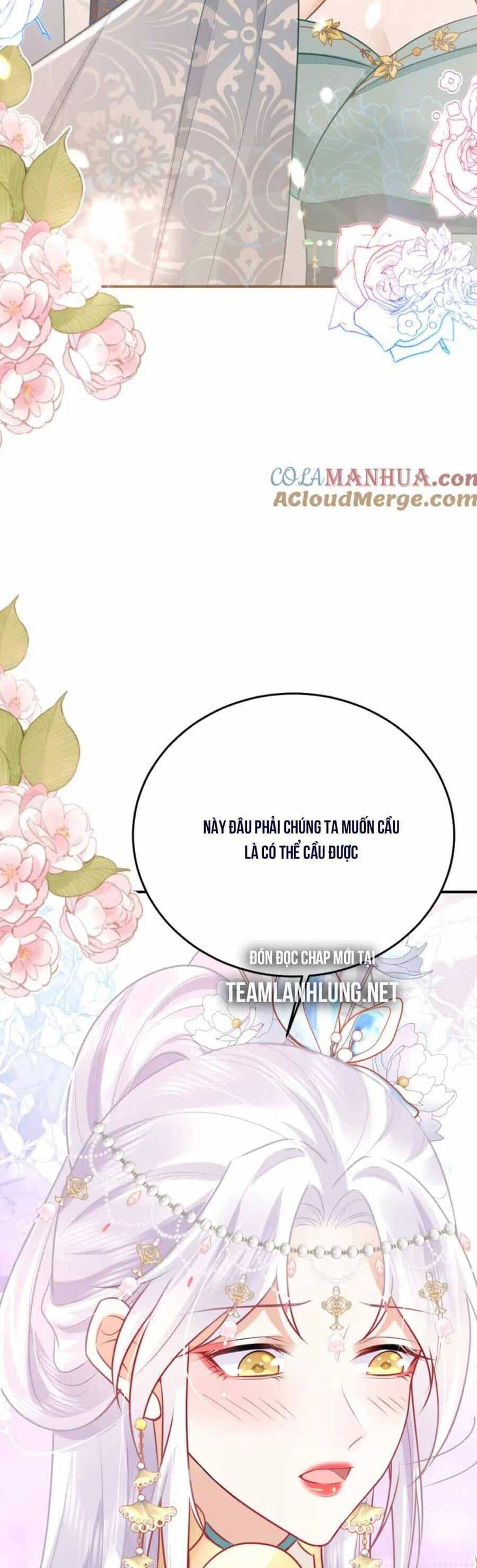 Sư Phụ Ta Muốn Người Là Của Riêng Ta - Chương 63 - ảnh 20