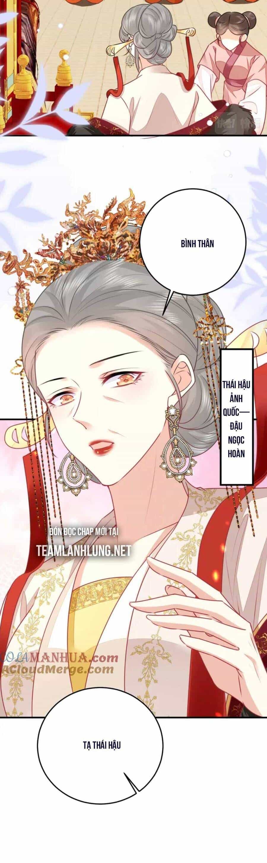 Sư Phụ Ta Muốn Người Là Của Riêng Ta - Chương 63 - ảnh 24