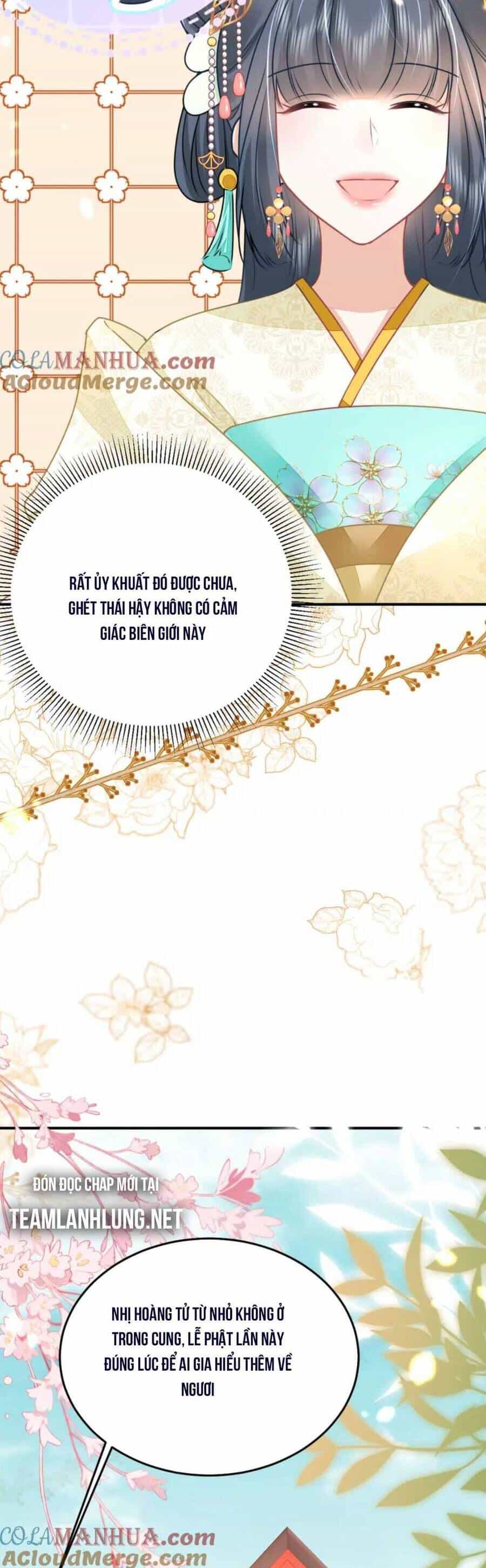 Sư Phụ Ta Muốn Người Là Của Riêng Ta - Chương 63 - ảnh 27