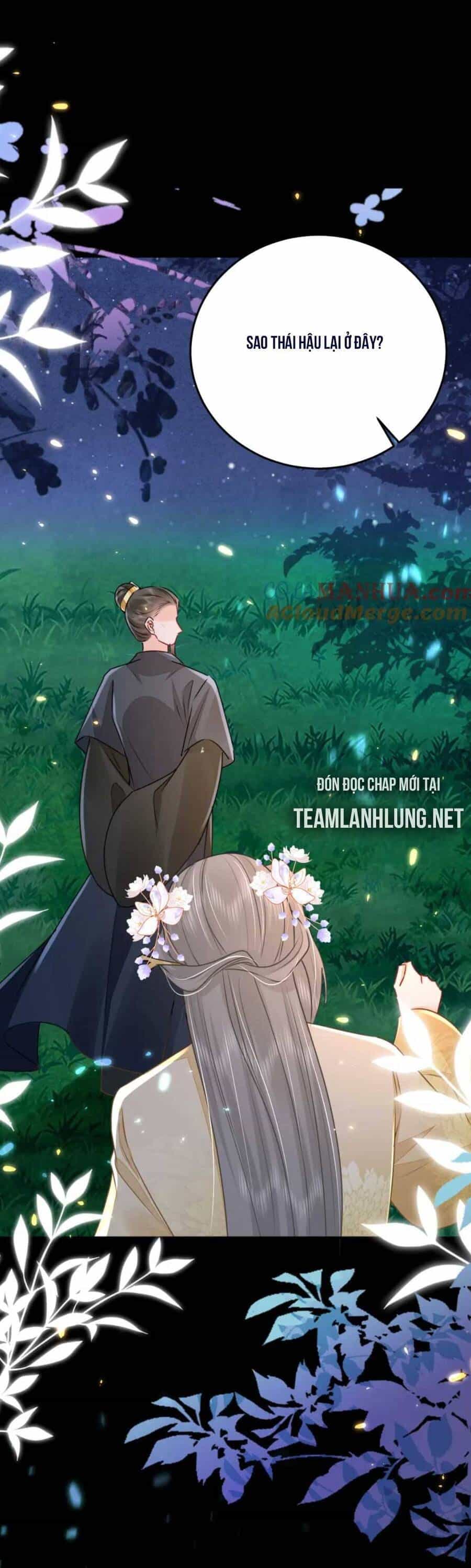 Sư Phụ Ta Muốn Người Là Của Riêng Ta - Chương 63 - ảnh 39