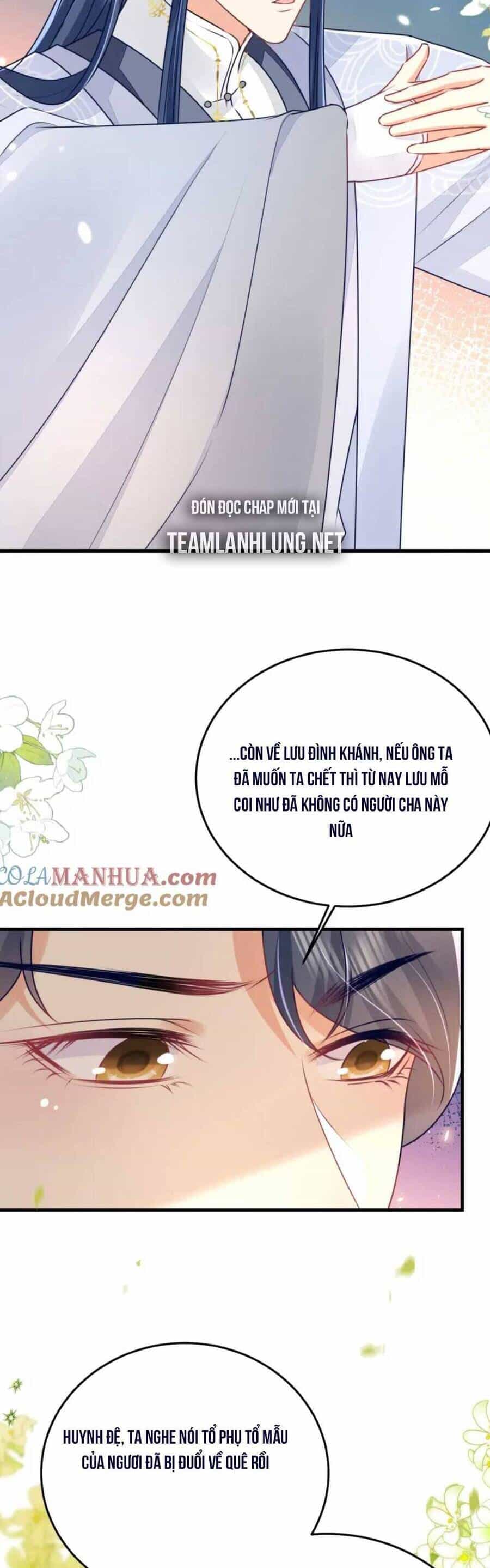 Sư Phụ Ta Muốn Người Là Của Riêng Ta - Chương 63 - ảnh 8