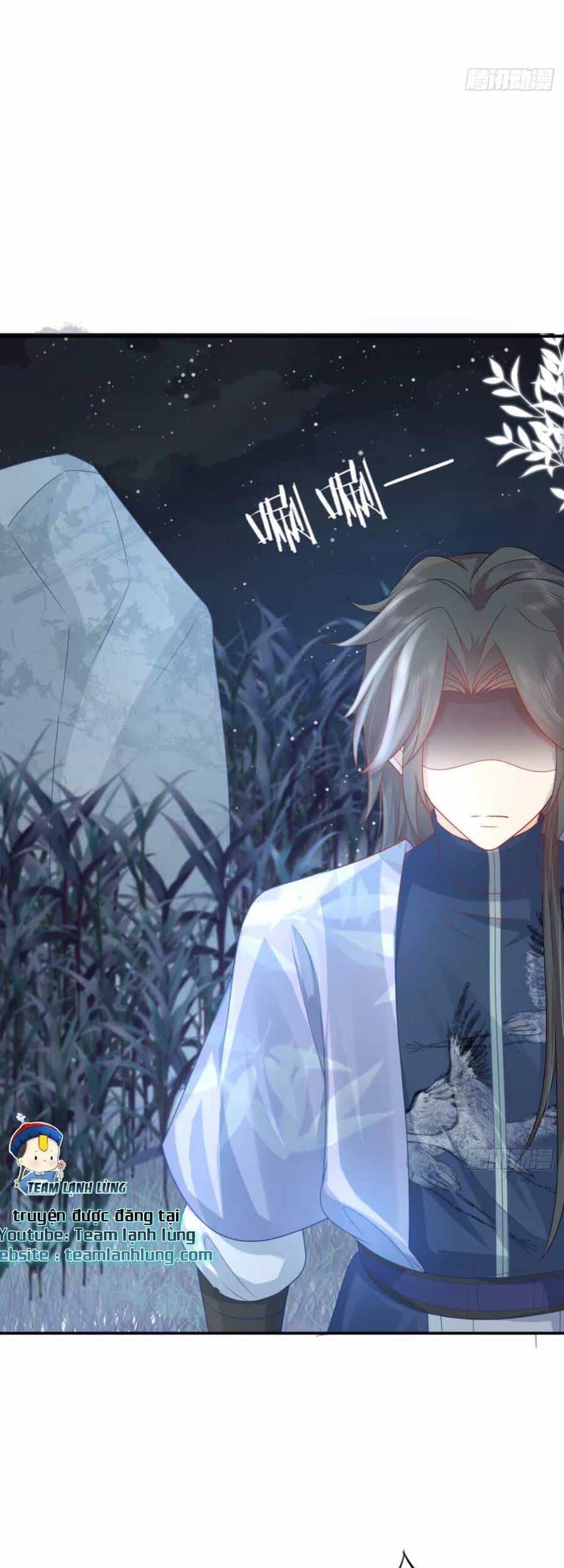 Sư Phụ Ta Muốn Người Là Của Riêng Ta - Chương 7 - ảnh 47