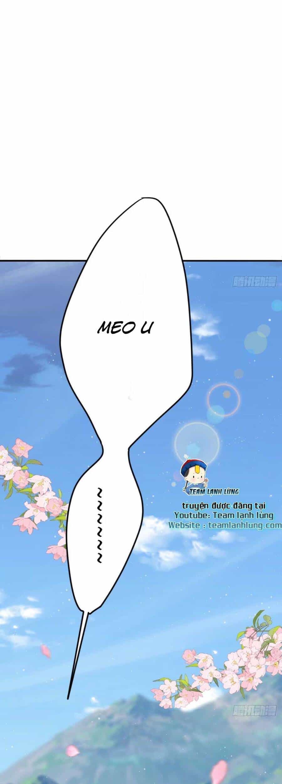 Sư Phụ Ta Muốn Người Là Của Riêng Ta - Chương 7 - ảnh 9