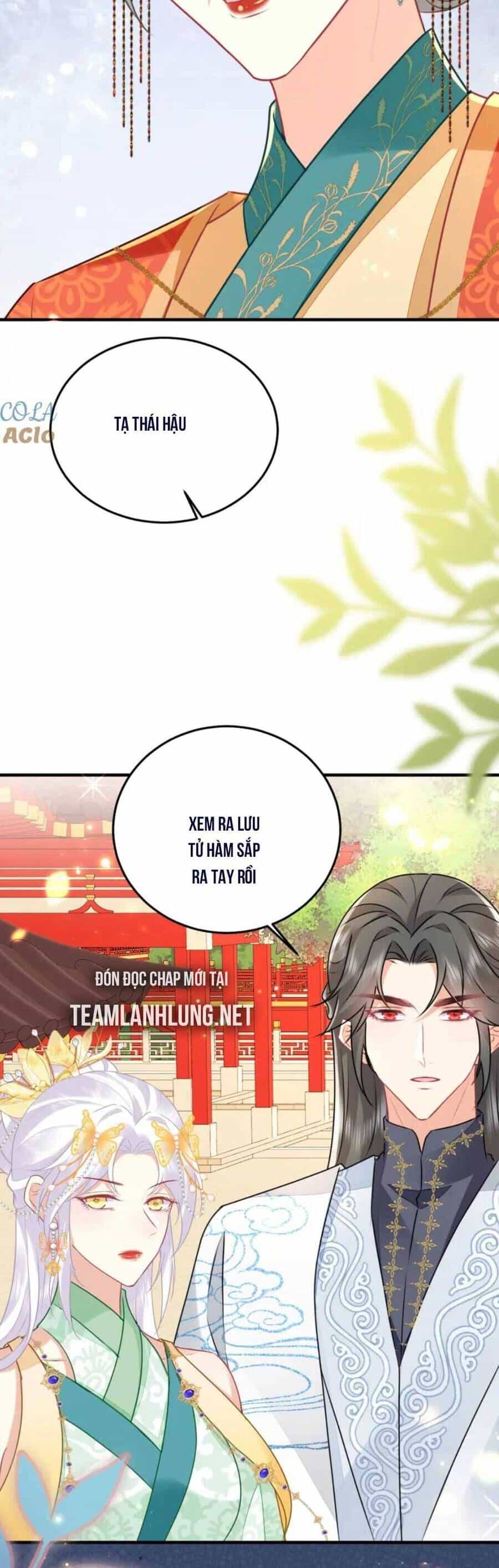 Sư Phụ Ta Muốn Người Là Của Riêng Ta - Chương 64 - ảnh 31