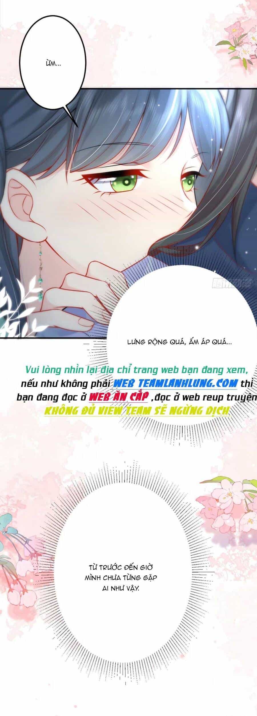 Sư Phụ Ta Muốn Người Là Của Riêng Ta - Chương 8 - ảnh 20
