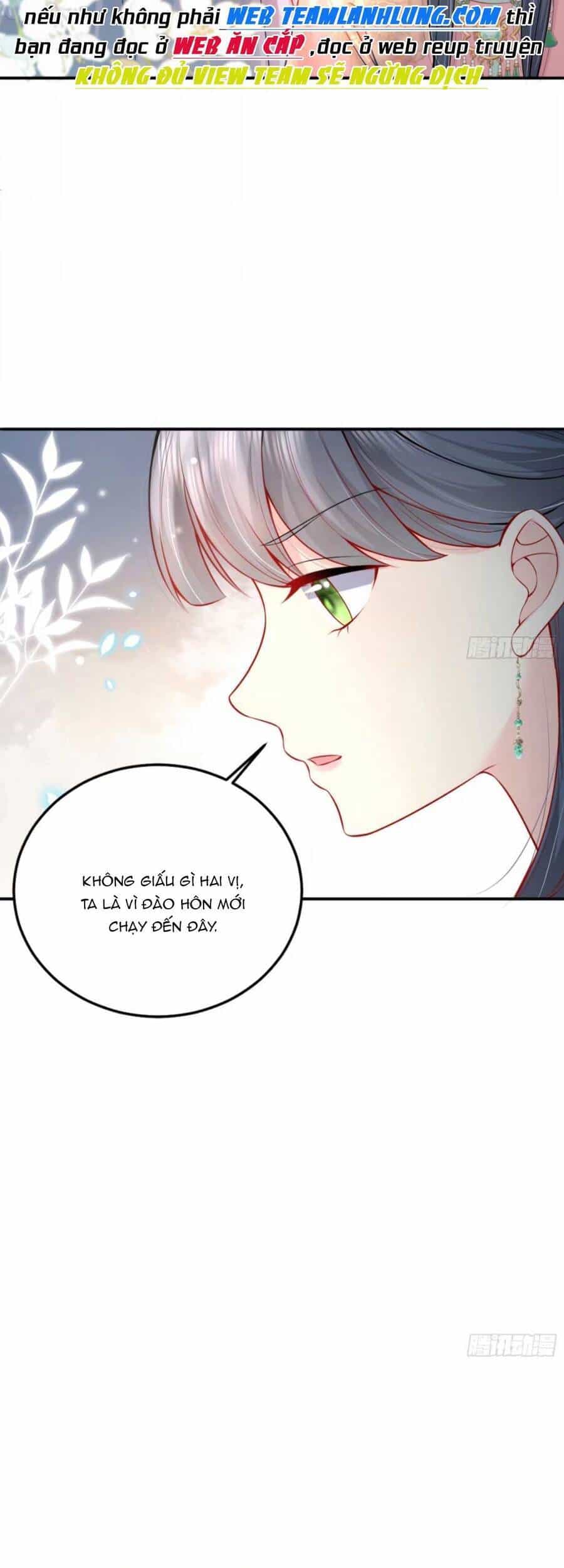 Sư Phụ Ta Muốn Người Là Của Riêng Ta - Chương 8 - ảnh 39