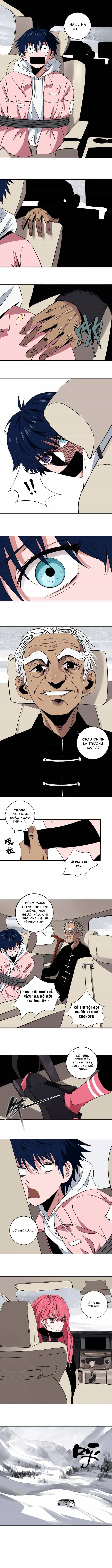 Sư Phụ Thần Côn Của Ta - Chương 3 - ảnh 4