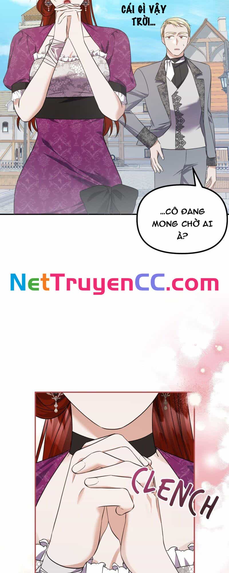 Sự Quyến Rũ Của Người Vợ - Chương 9 - ảnh 13