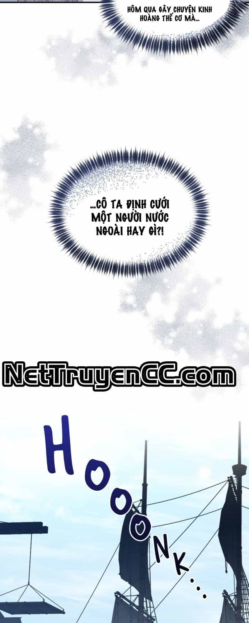 Sự Quyến Rũ Của Người Vợ - Chương 9 - ảnh 16