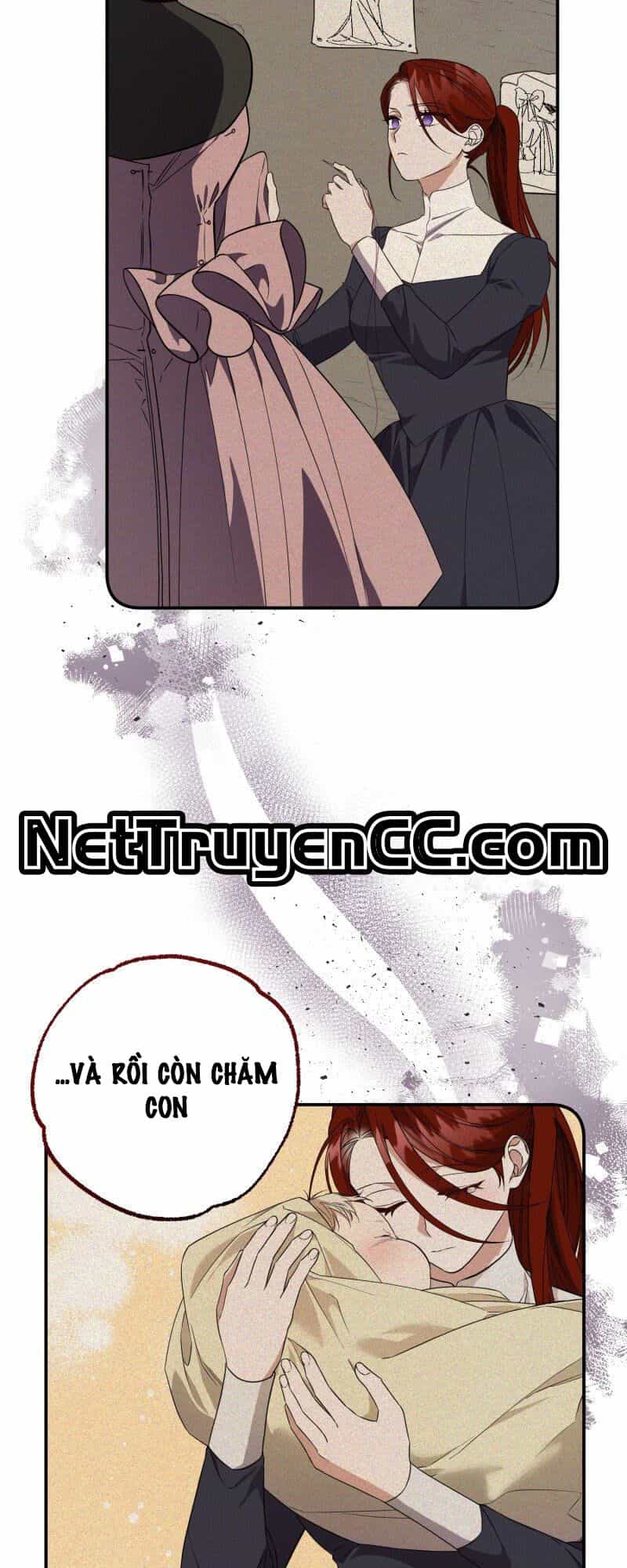 Sự Quyến Rũ Của Người Vợ - Chương 9 - ảnh 33