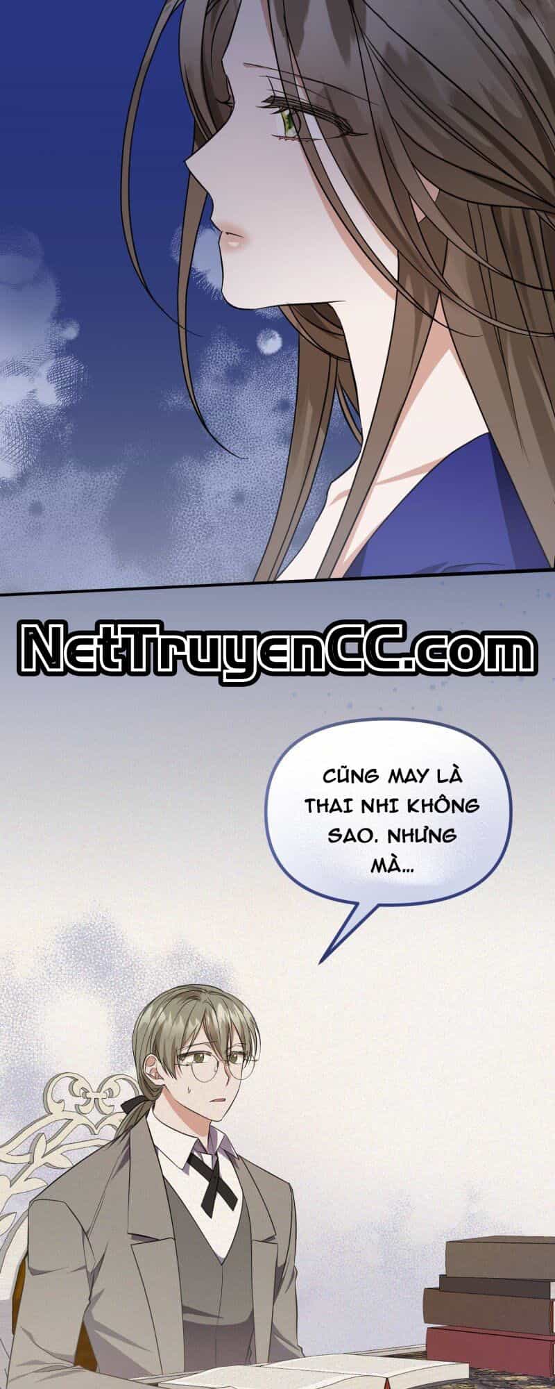 Sự Quyến Rũ Của Người Vợ - Chương 9 - ảnh 44