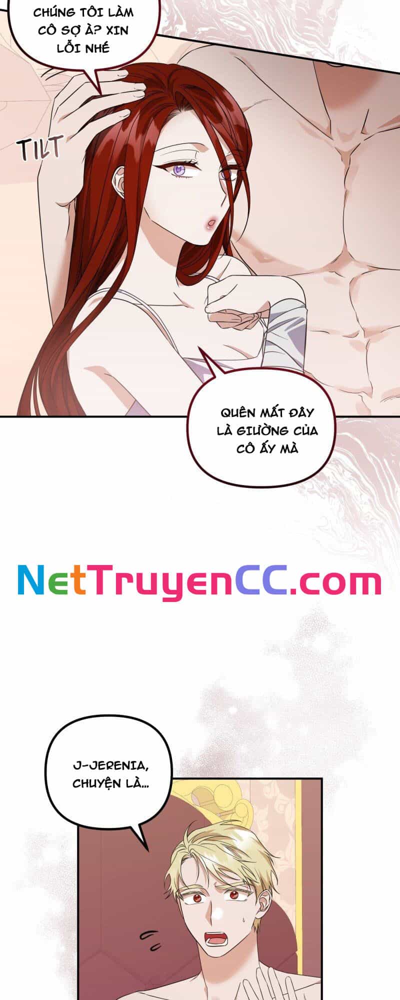 Sự Quyến Rũ Của Người Vợ - Chương 9 - ảnh 53