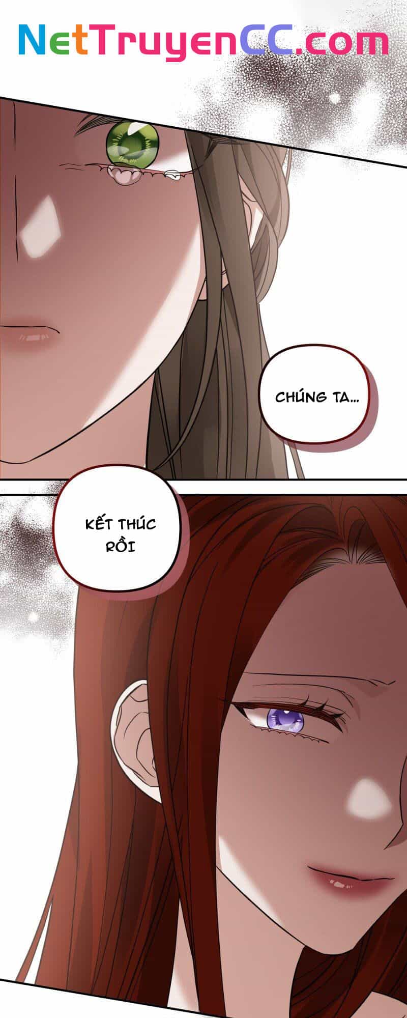 Sự Quyến Rũ Của Người Vợ - Chương 9 - ảnh 57