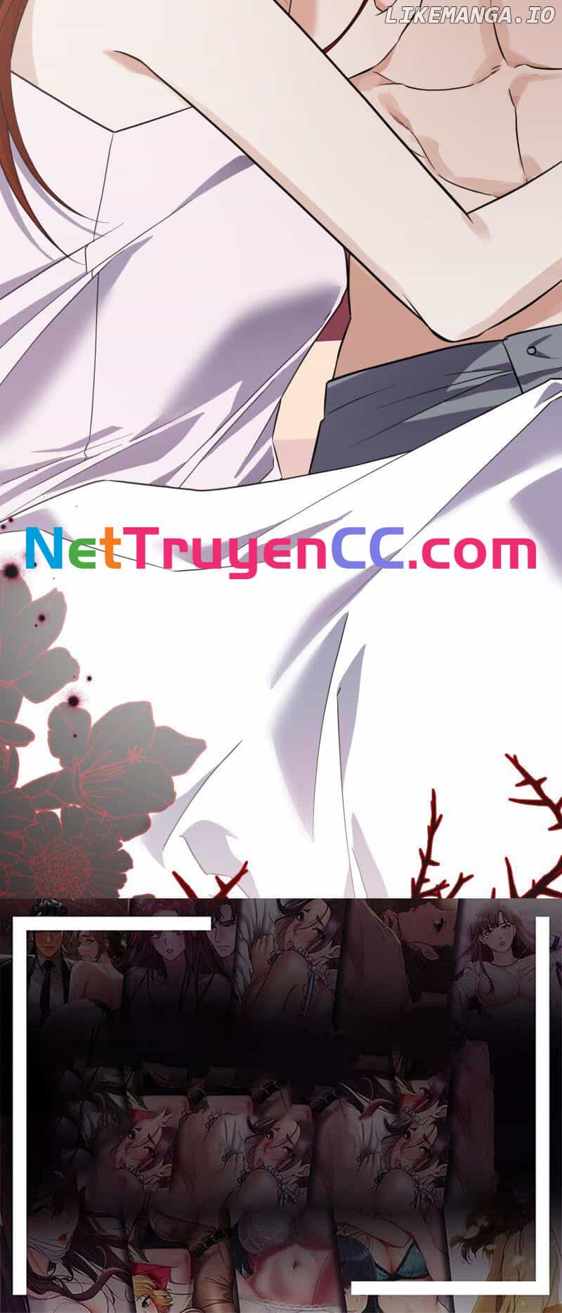 Sự Quyến Rũ Của Người Vợ - Chương 9 - ảnh 59