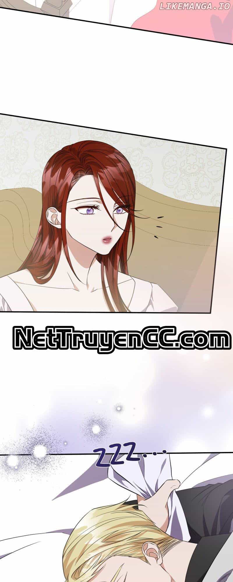 Sự Quyến Rũ Của Người Vợ - Chương 9 - ảnh 8