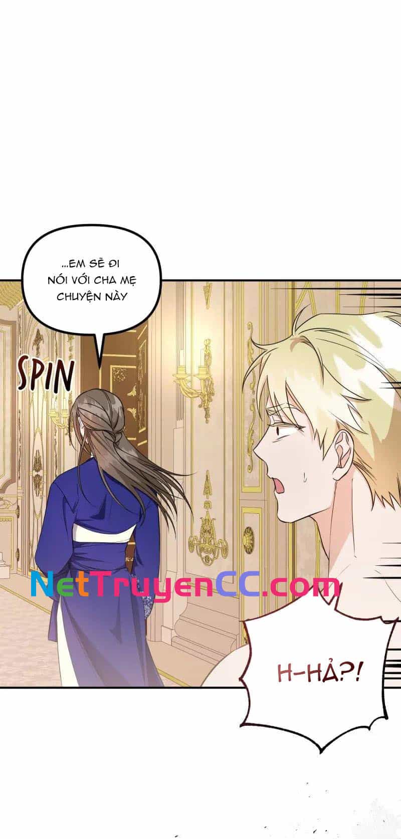 Sự Quyến Rũ Của Người Vợ - Chương 10 - ảnh 15