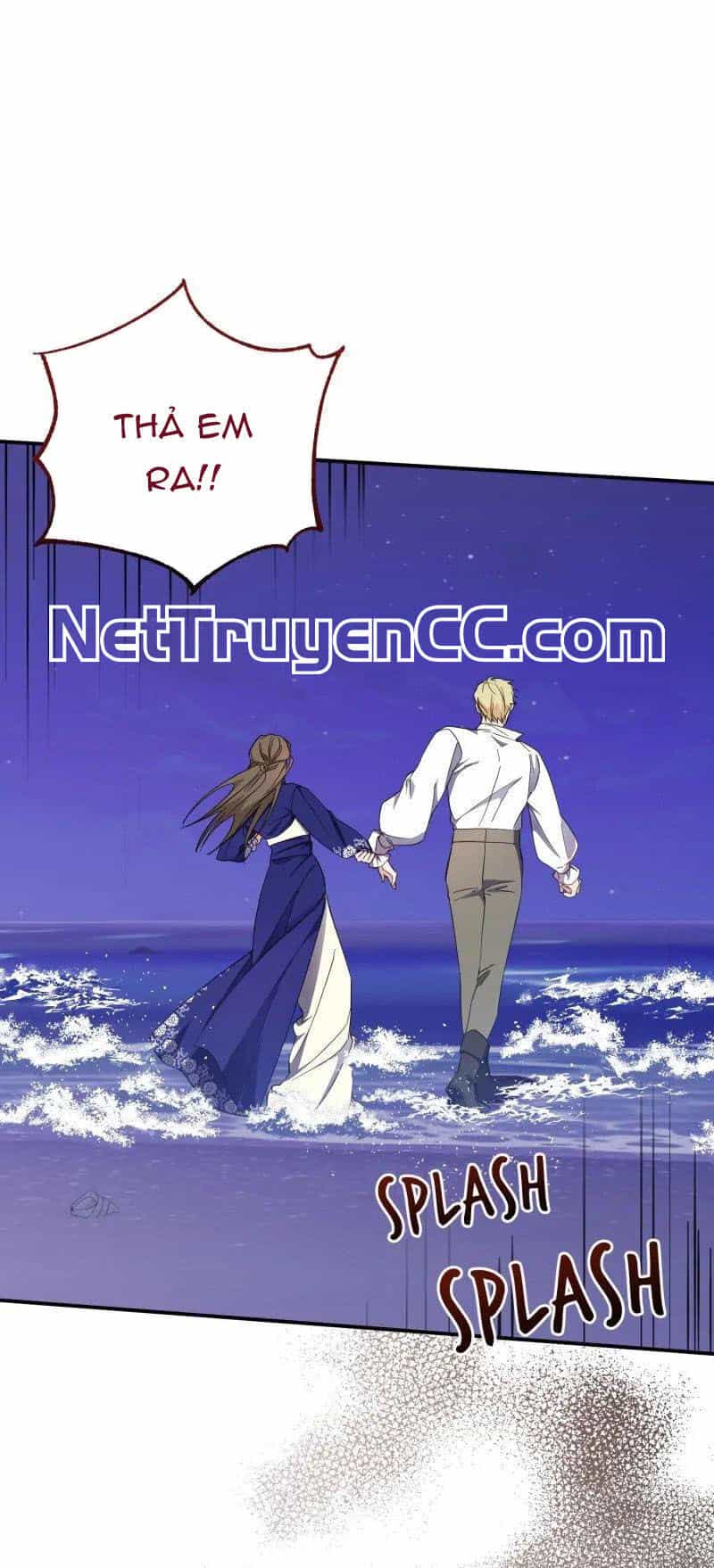 Sự Quyến Rũ Của Người Vợ - Chương 10 - ảnh 23