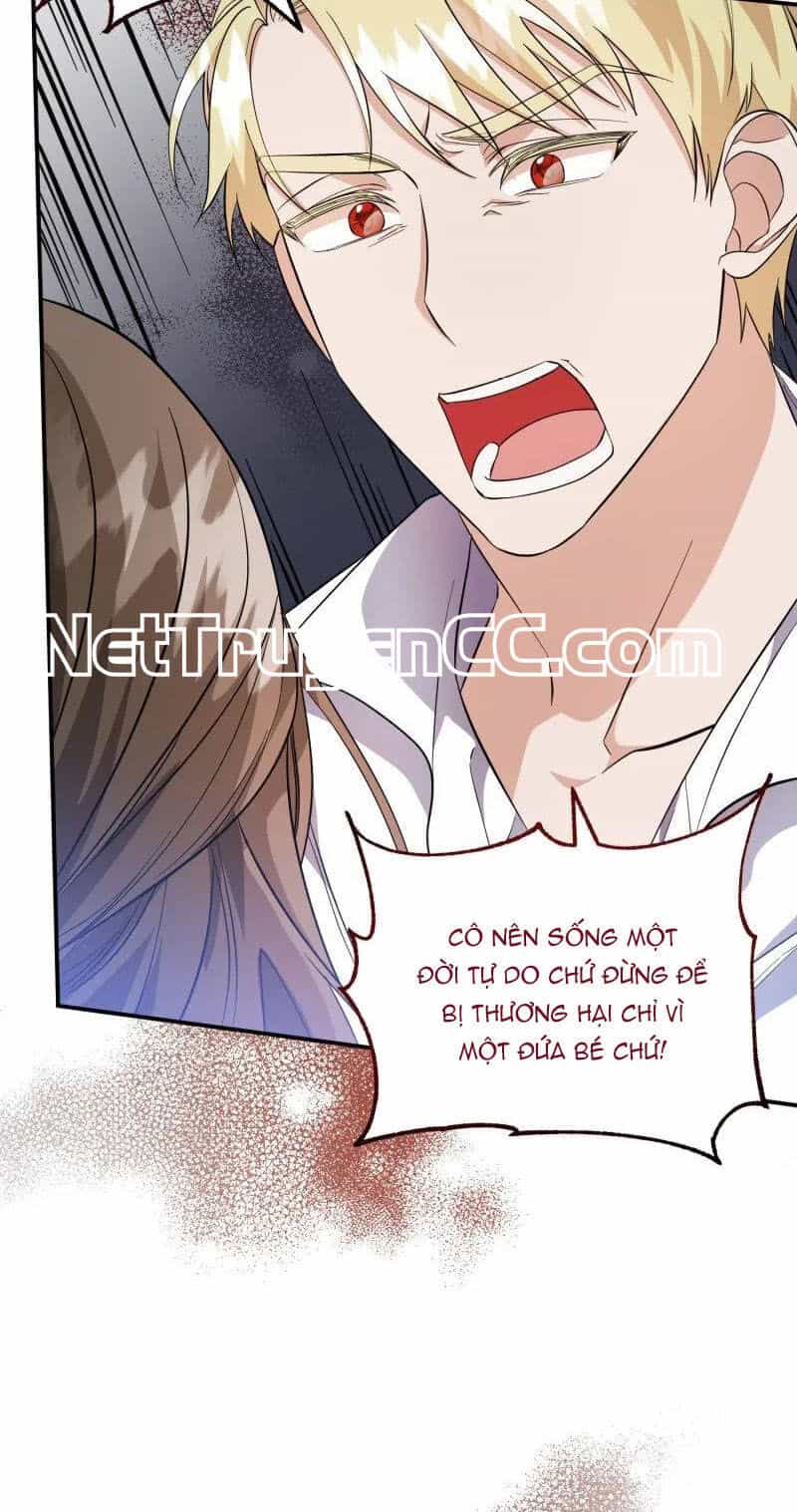 Sự Quyến Rũ Của Người Vợ - Chương 10 - ảnh 27