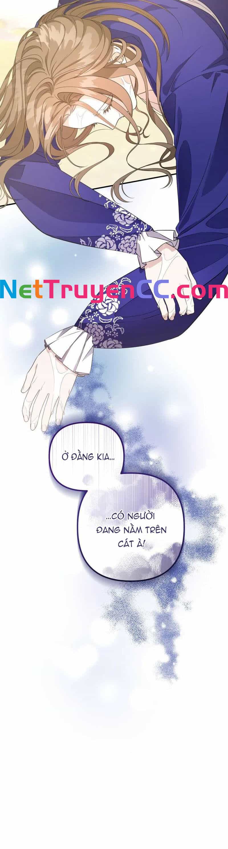 Sự Quyến Rũ Của Người Vợ - Chương 10 - ảnh 67