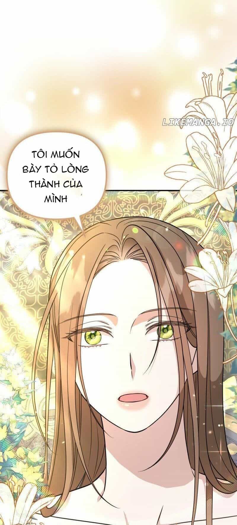 Sự Quyến Rũ Của Người Vợ - Chương 11 - ảnh 14