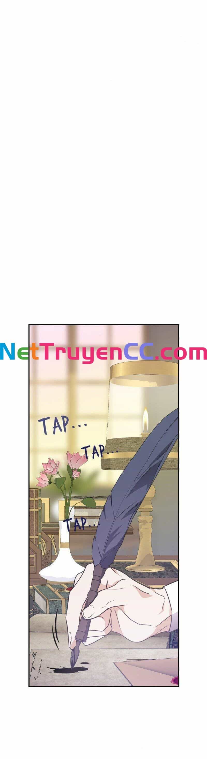 Sự Quyến Rũ Của Người Vợ - Chương 11 - ảnh 16