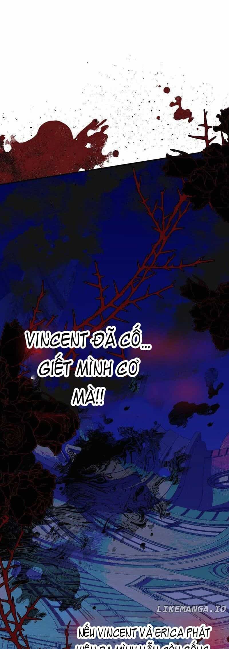 Sự Quyến Rũ Của Người Vợ - Chương 11 - ảnh 38