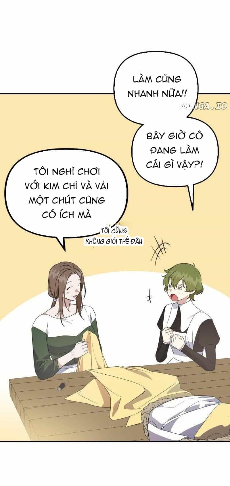 Sự Quyến Rũ Của Người Vợ - Chương 11 - ảnh 56