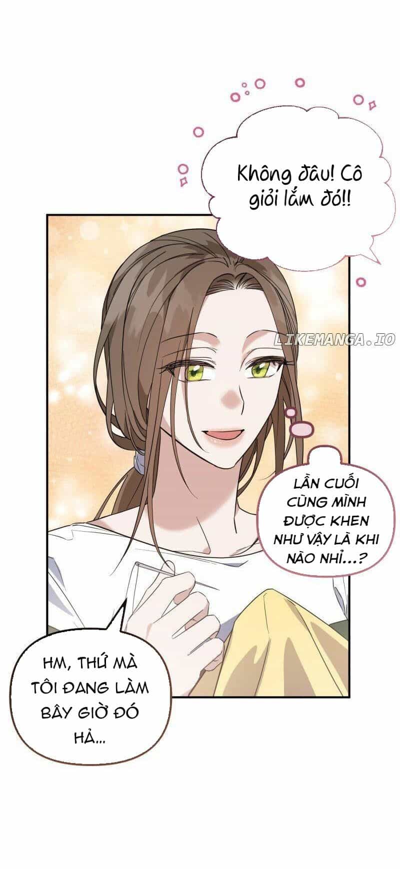 Sự Quyến Rũ Của Người Vợ - Chương 11 - ảnh 57