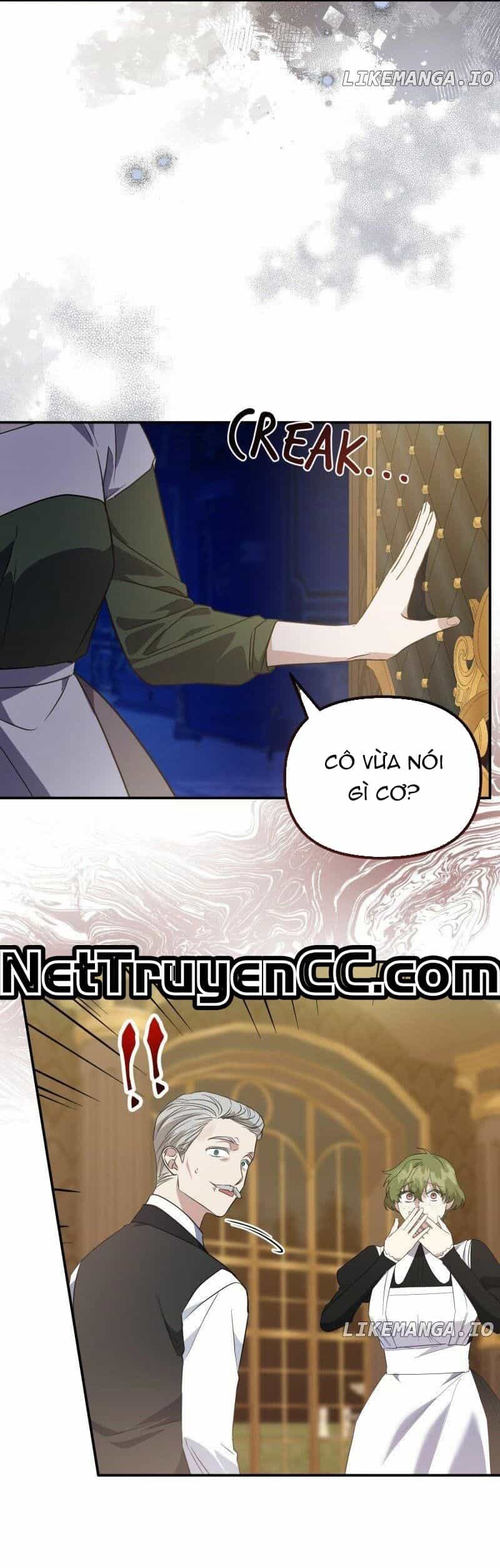 Sự Quyến Rũ Của Người Vợ - Chương 11 - ảnh 71