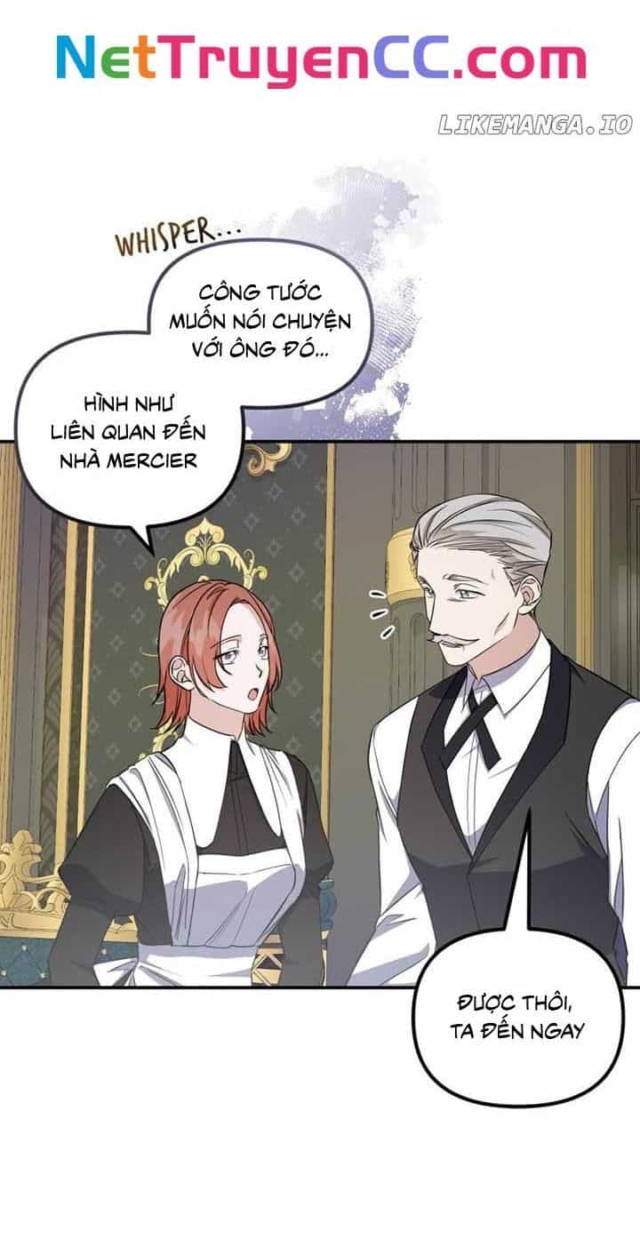 Sự Quyến Rũ Của Người Vợ - Chương 12 - ảnh 59