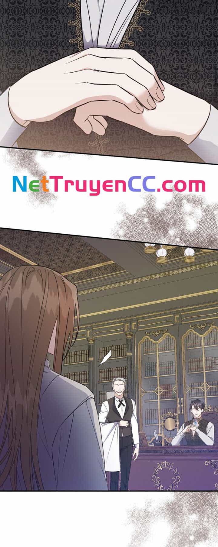 Sự Quyến Rũ Của Người Vợ - Chương 13 - ảnh 2