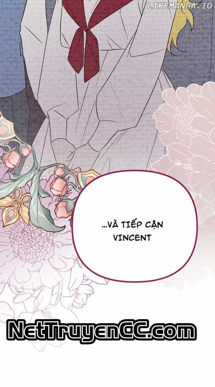 Sự Quyến Rũ Của Người Vợ - Chương 13 - ảnh 24
