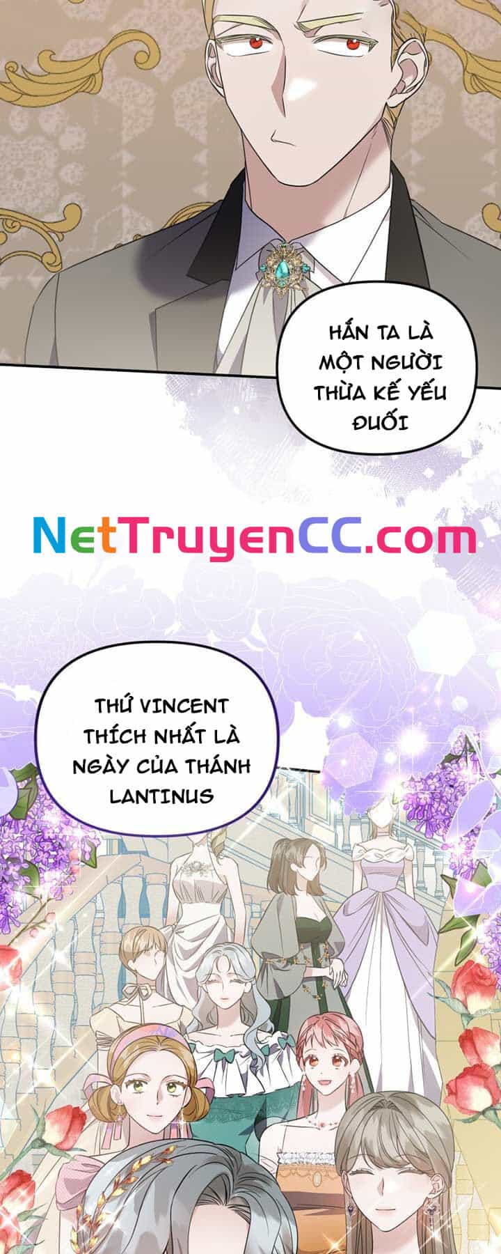 Sự Quyến Rũ Của Người Vợ - Chương 13 - ảnh 27