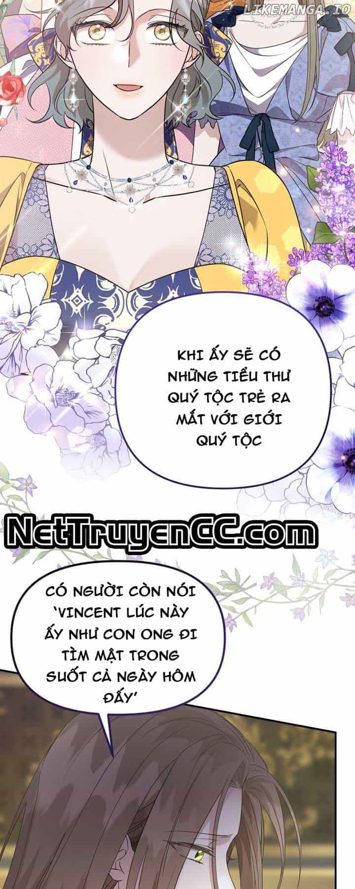 Sự Quyến Rũ Của Người Vợ - Chương 13 - ảnh 28