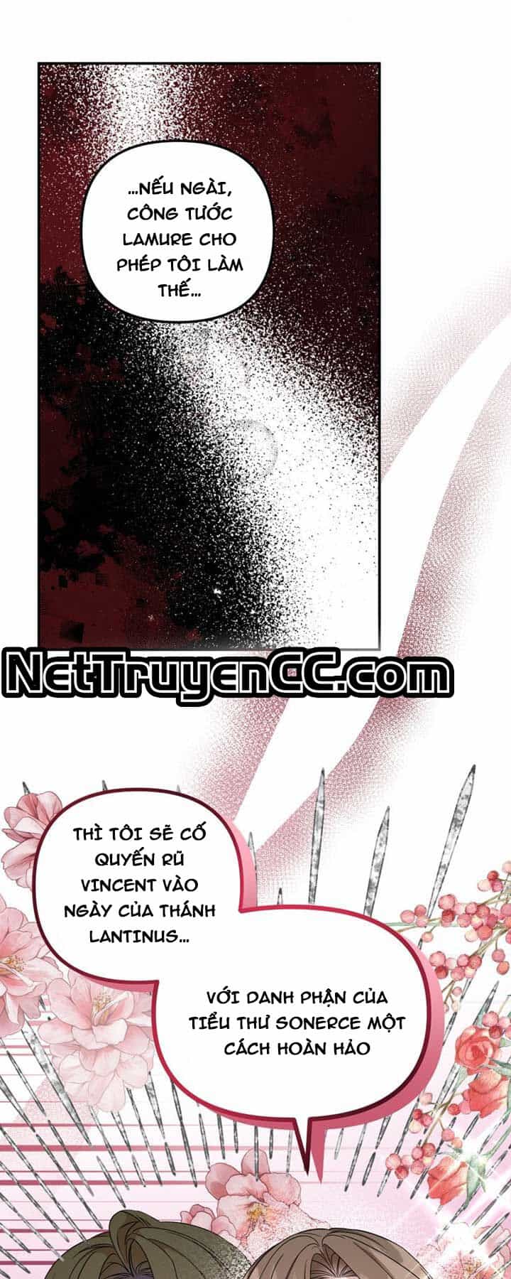Sự Quyến Rũ Của Người Vợ - Chương 13 - ảnh 30