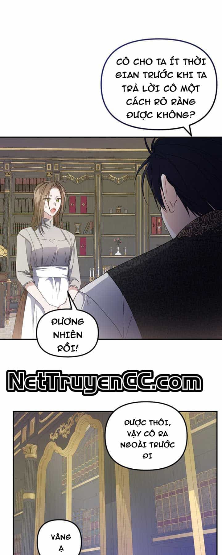 Sự Quyến Rũ Của Người Vợ - Chương 13 - ảnh 36