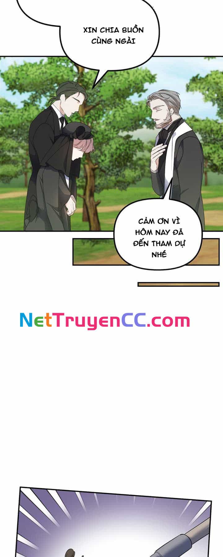 Sự Quyến Rũ Của Người Vợ - Chương 13 - ảnh 50