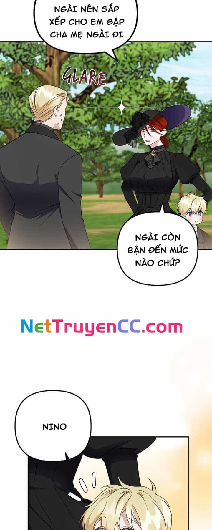Sự Quyến Rũ Của Người Vợ - Chương 13 - ảnh 58