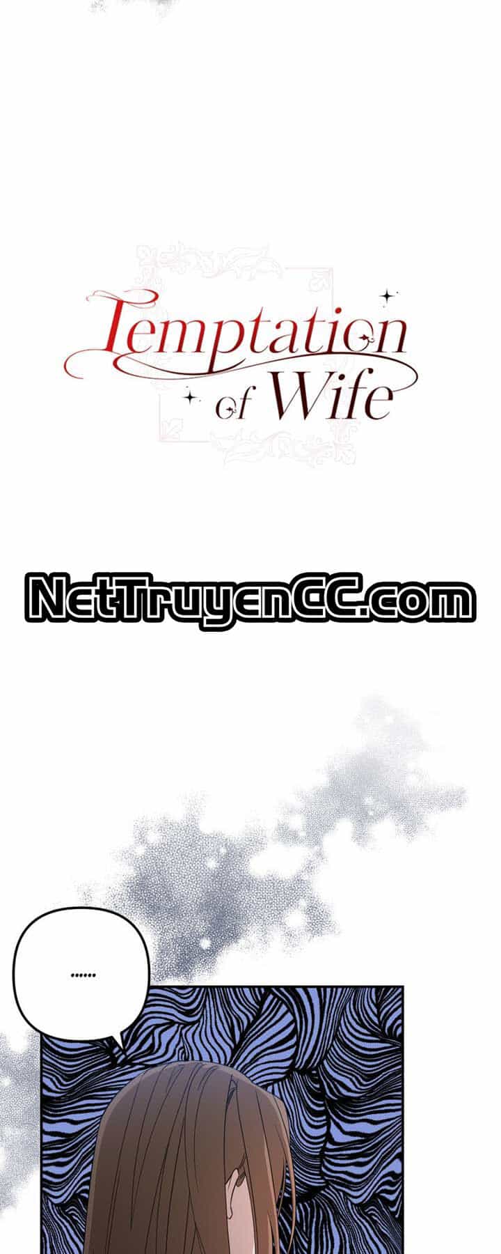 Sự Quyến Rũ Của Người Vợ - Chương 13 - ảnh 8