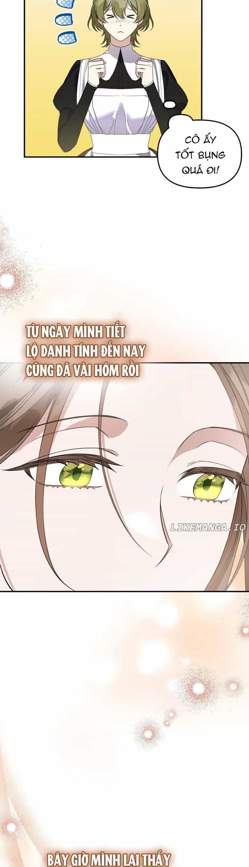 Sự Quyến Rũ Của Người Vợ - Chương 14 - ảnh 30