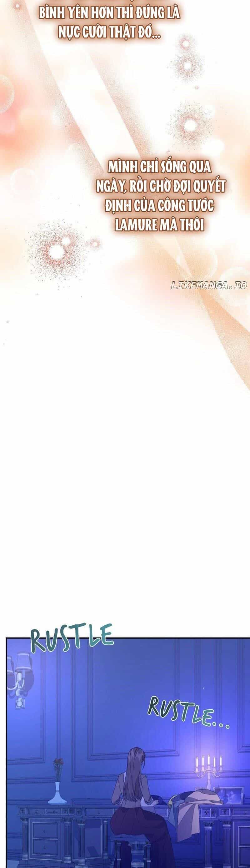 Sự Quyến Rũ Của Người Vợ - Chương 14 - ảnh 31