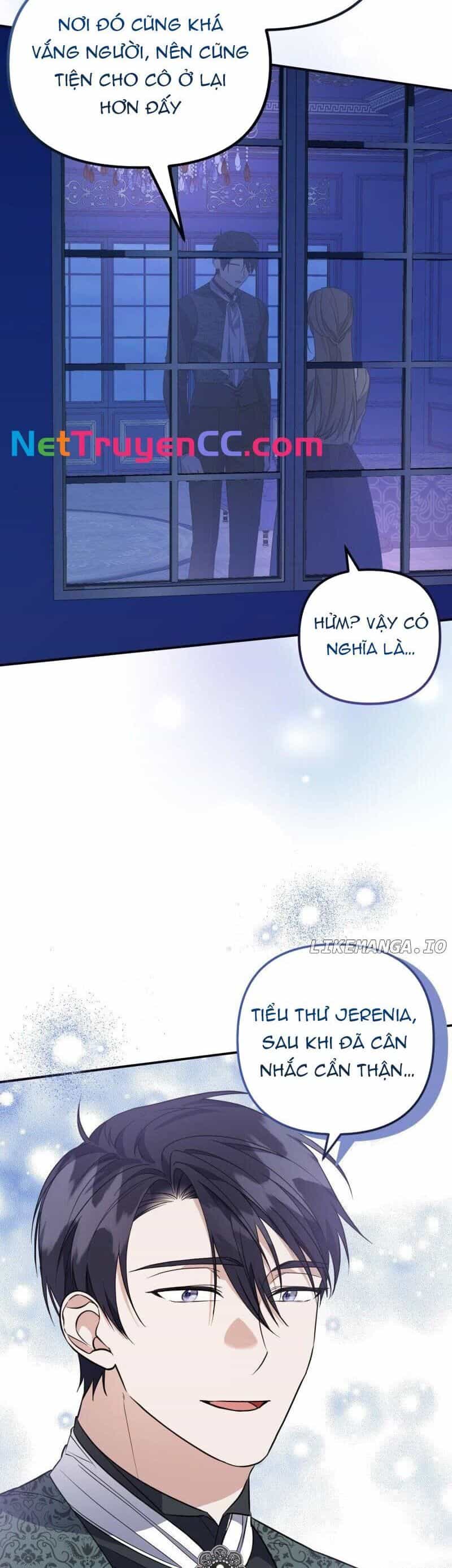 Sự Quyến Rũ Của Người Vợ - Chương 14 - ảnh 42