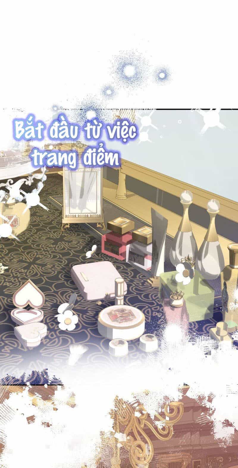 Sự Quyến Rũ Của Người Vợ - Chương 15 - ảnh 16
