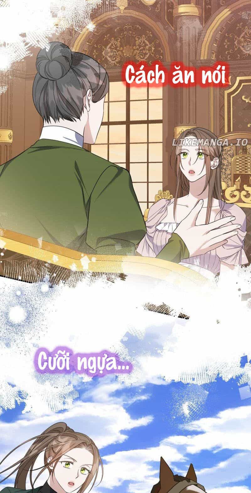 Sự Quyến Rũ Của Người Vợ - Chương 15 - ảnh 17