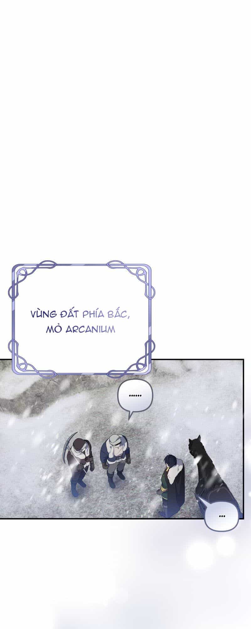 Sự Quyến Rũ Của Người Vợ - Chương 15 - ảnh 23