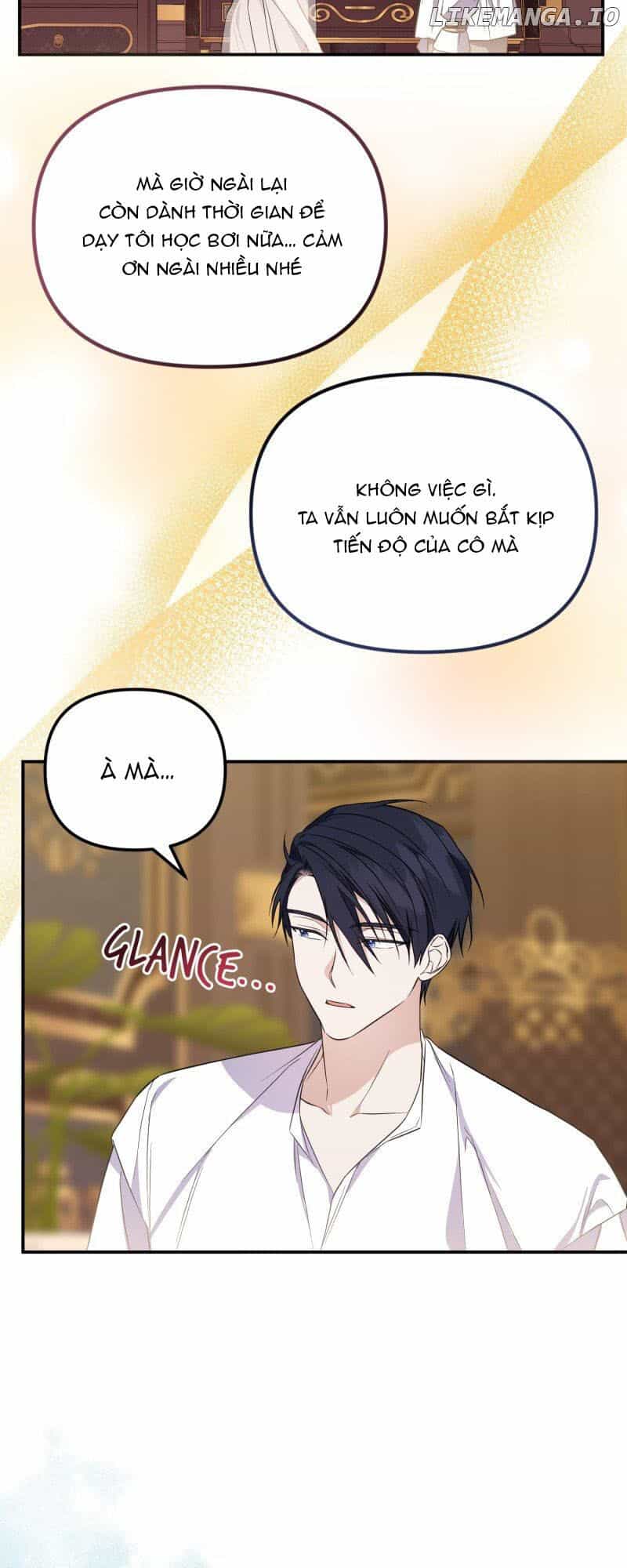 Sự Quyến Rũ Của Người Vợ - Chương 15 - ảnh 39